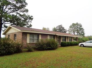 2320 Caton Rd, Florala, AL 36442