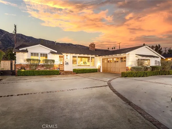 349 W Laurel Ave, Glendora, CA 91741