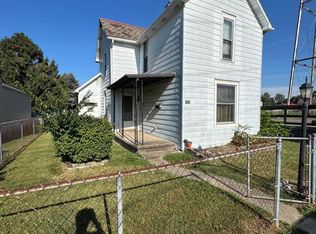 245 Cromley St, Ashville, OH 43103