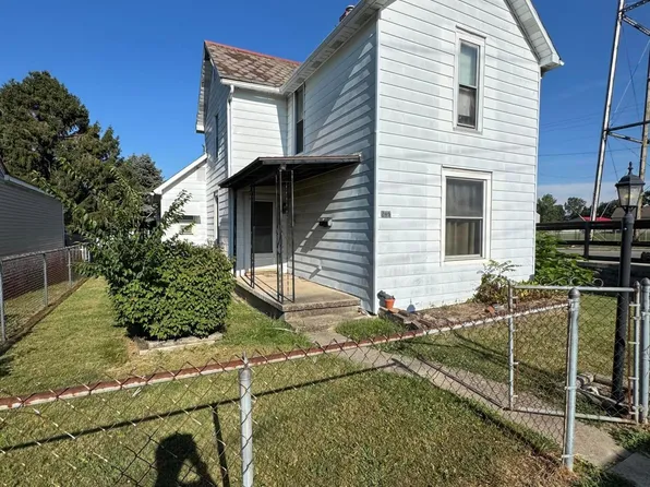 245 Cromley St, Ashville, OH 43103