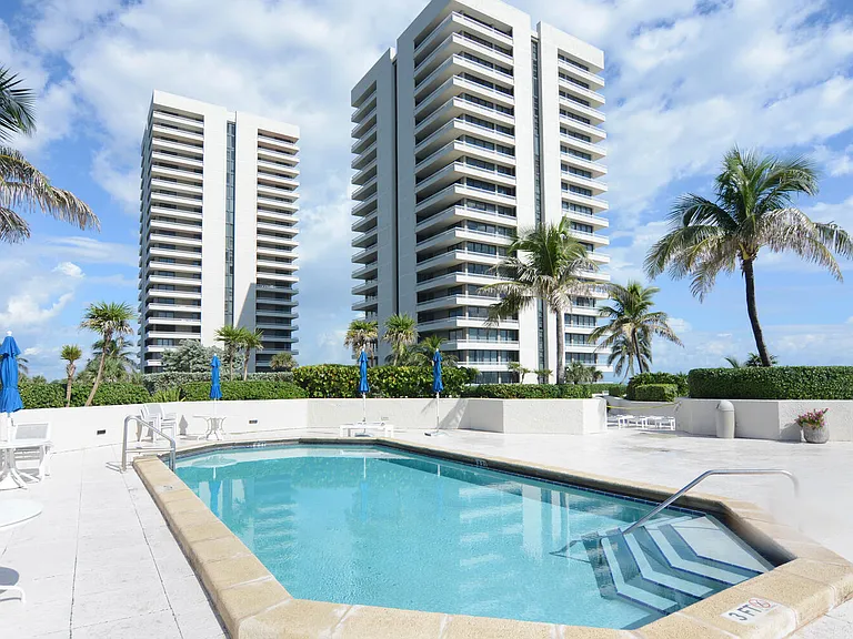 5540 N Ocean Dr #8C — Photo 43