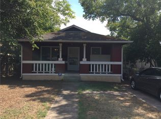 1605 E 11th St, Austin, TX 78702