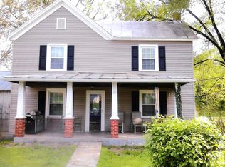 40 River Rd, Buchanan, VA 24066