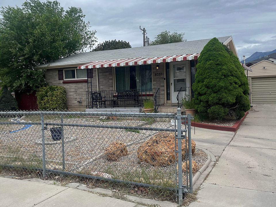 1st image of (Undisclosed Address)