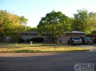 7308 Coronet St, North Richland Hills, TX 76180