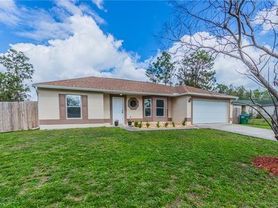 3170 Shallowford St, Deltona, FL, 32738