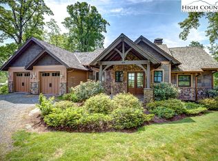 274 Goldenrod Rd, Boone, NC 28607