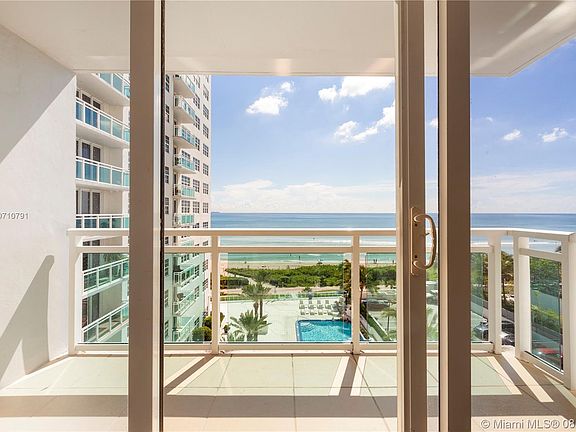 3rd image of 6917 Collins Ave APT 811