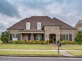 1771 Troon Cv, Germantown, TN 38139
