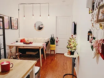 Rented by Corcoran