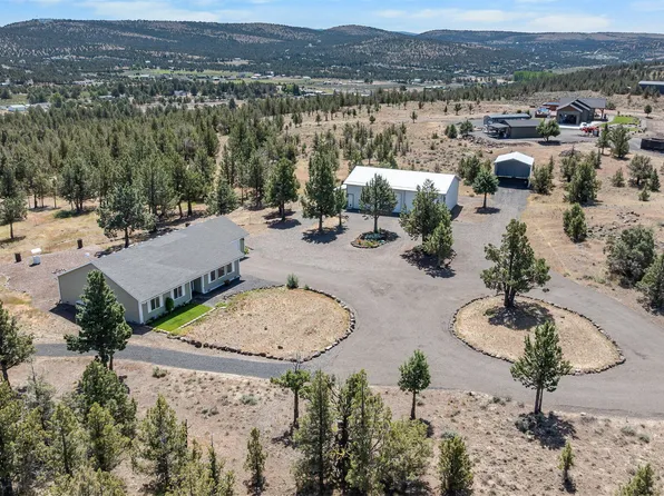 11518 SE View Top Ln, Prineville, OR 97754