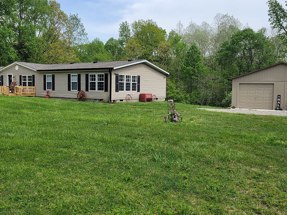 2nd image of 9199 Green Rd