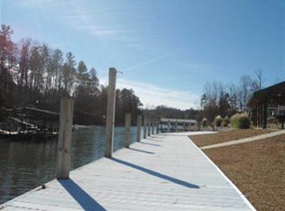 LOT 27 Fisherman Ln, Seneca, SC 29672