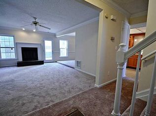 1509 Stonemoss Ct, Virginia Beach, VA 23462