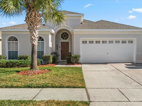 2237 Wyndham Palms Way, Kissimmee, FL 34747