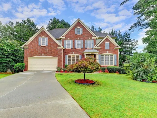 3615 Ansley Park Dr, Suwanee, GA 30024