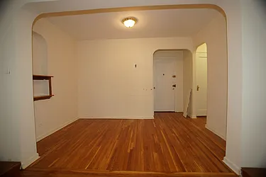 Rented by Norman Raindel, LREB