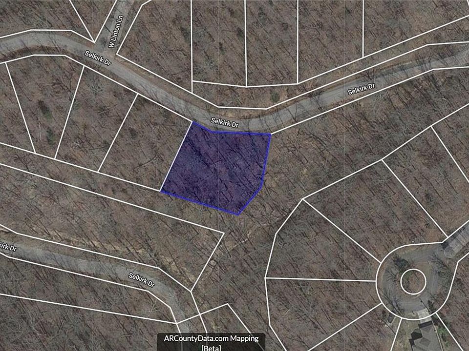 1st image of Selkirk Dr