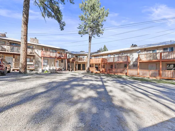 1040 Mechem Dr #12, Ruidoso, NM 88345