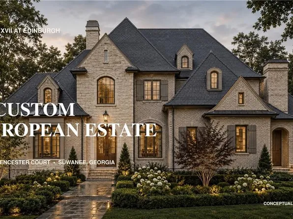 960 Chivencester Ct, Suwanee, GA 30024