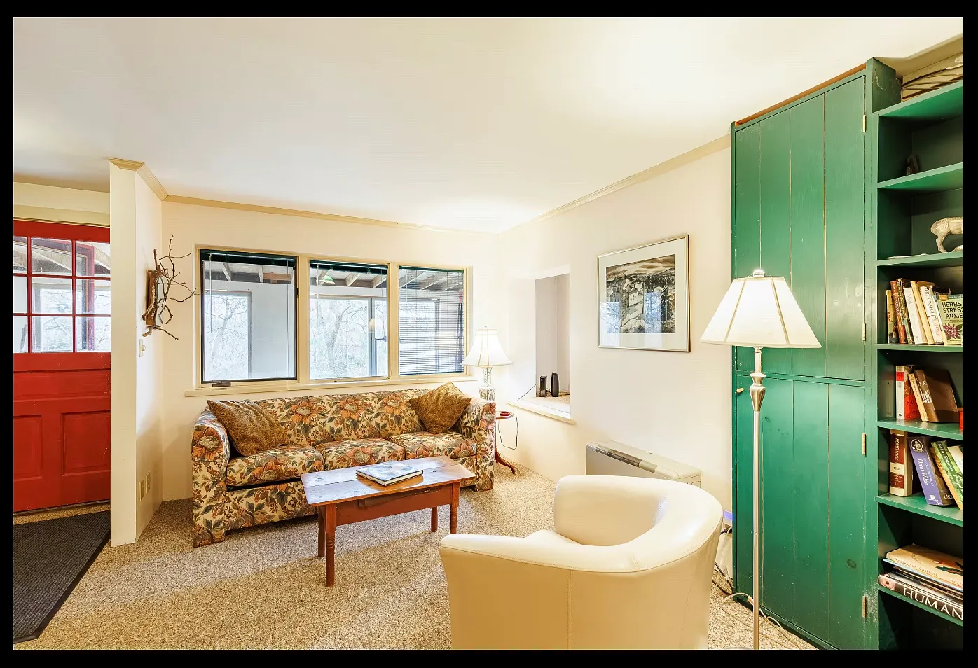 1 bed, 800 sqft, $1,600 — Photo 2