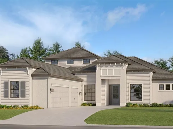 18730 Cherrystone Way, Lakewood Ranch, FL 34211