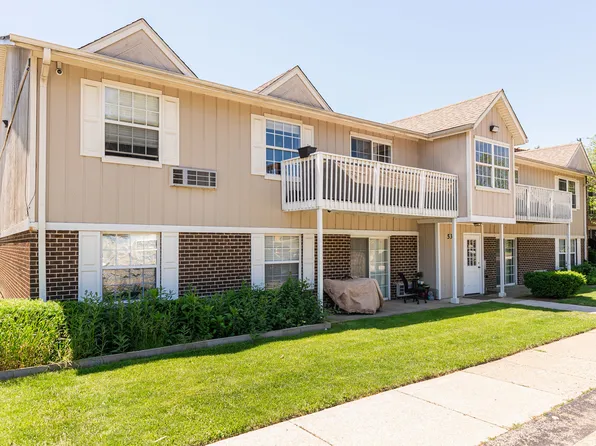 535 E Jefferson St Unit 2A, Bensenville, IL 60106