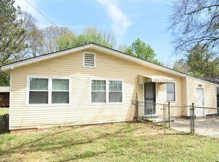 6193 Jane Rd, Doraville, GA 30340