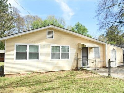 6193 Jane Rd, Doraville, GA, 30340