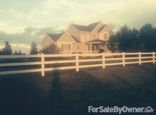 12090 Andes St, Commerce City, CO 80022