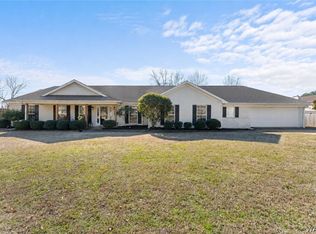 18487 Mindy Valley Rd, Vance, AL 35490