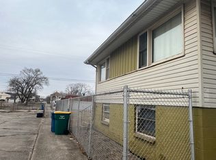 1744 Georgia St #2, Gary, IN 46407