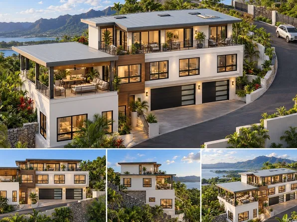 44-122 E Ikeanani Dr, Kaneohe, HI 96744