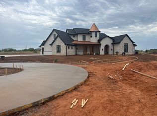 5798 Covey Ln, Wichita Falls, TX 76310