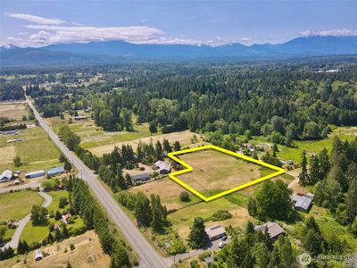 100 Davenhill Lane, Sequim, WA, 98382