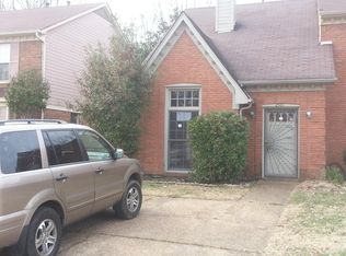 2981 Charlestowne Pl, Memphis, TN 38115