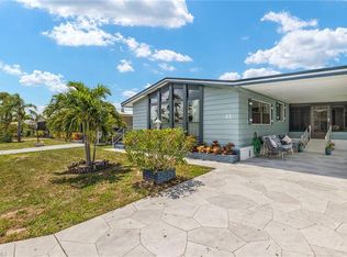 61 Oceans Blvd #61, Naples, FL 34104
