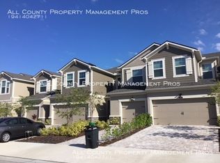 12459 Trailhead Dr, Lakewood Ranch, FL 34211