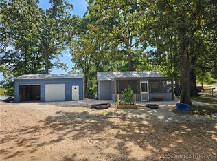 186 High St, Climax Springs, MO 65324