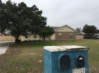 3451 Upton Dr, Kempner, TX 76539