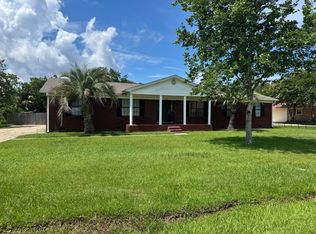 2908 Browder St, Gulf Breeze, FL 32563