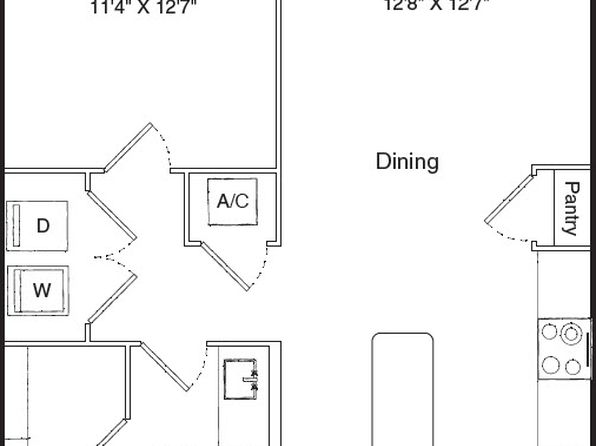 Birchway Sherman | 601 Graham Dr, Sherman, TX