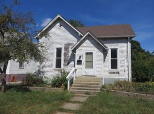 320 W South St, Shelbyville, IN 46176