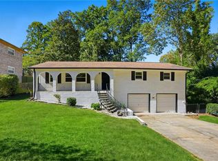 2419 Greenway Dr, Decatur, GA 30035