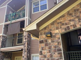 10787 S Twenty Mile Rd APT 202, Parker, CO 80134