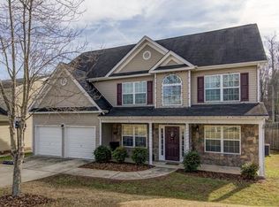 712 Anna Jordan Dr, Charlotte, NC 28213