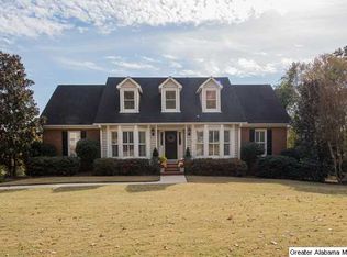 2008 Cahaba Crest Dr, Birmingham, AL 35242