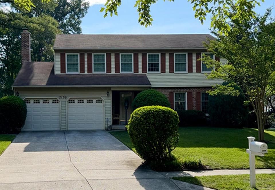 1st image of 7105 Westwind Dr