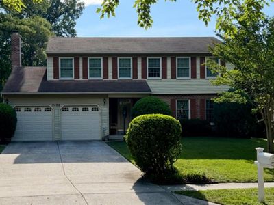 7105 Westwind Dr, Bowie, MD, 20715