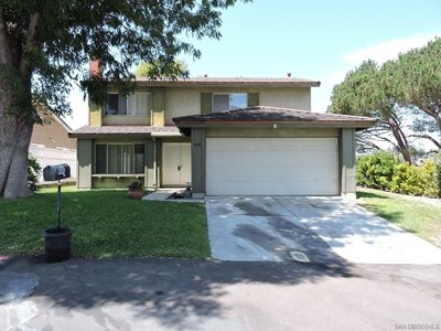 10018 Cliffview Pl, Spring Valley, CA, 91977